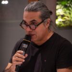 Mgtr. Osvaldo Olivera